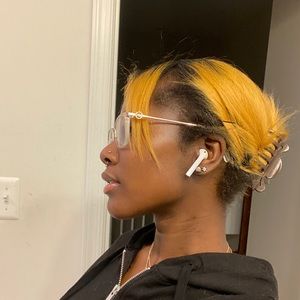 Meet your Posher, Madisyn